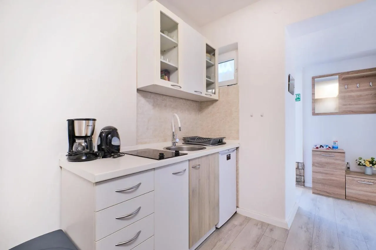Appartment Ksenija 2 Mali Lošinj Appartement