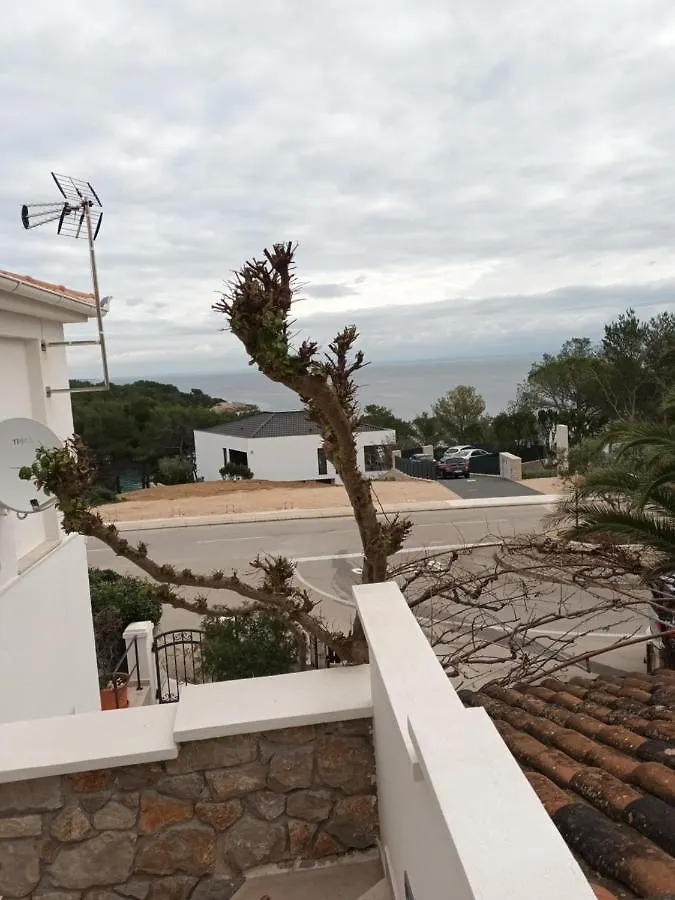 Appartement Appartment Ksenija 2 Mali Lošinj Kroatië